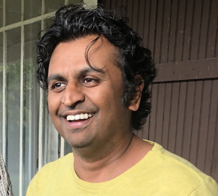 Alpesh Kantilal Patel 