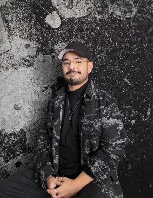 Andres Payan Estrada