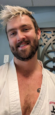 Blake Bernstein