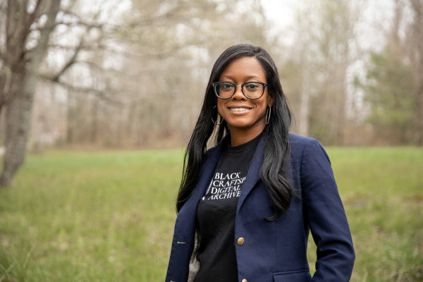 Dr. Tiffany Momon