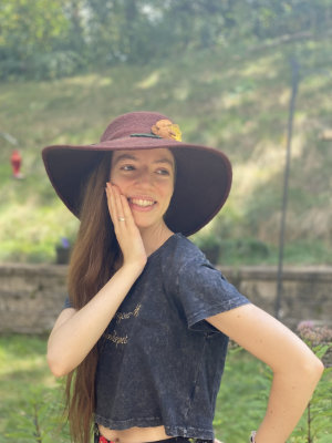 Joanna Weiss