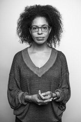 Lisa Jarrett 
