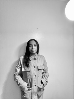 Mellanee Goodman
