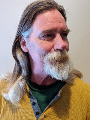 Michael Hatch