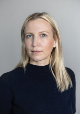 Michelle Millar Fisher 