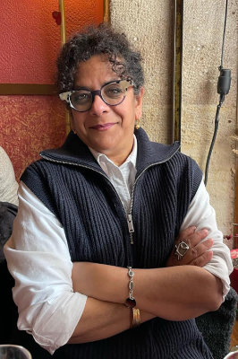 Namita Gupta Wiggers