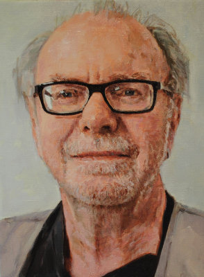Professor W. J. T. Mitchell
